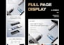 rendering and graphic design
